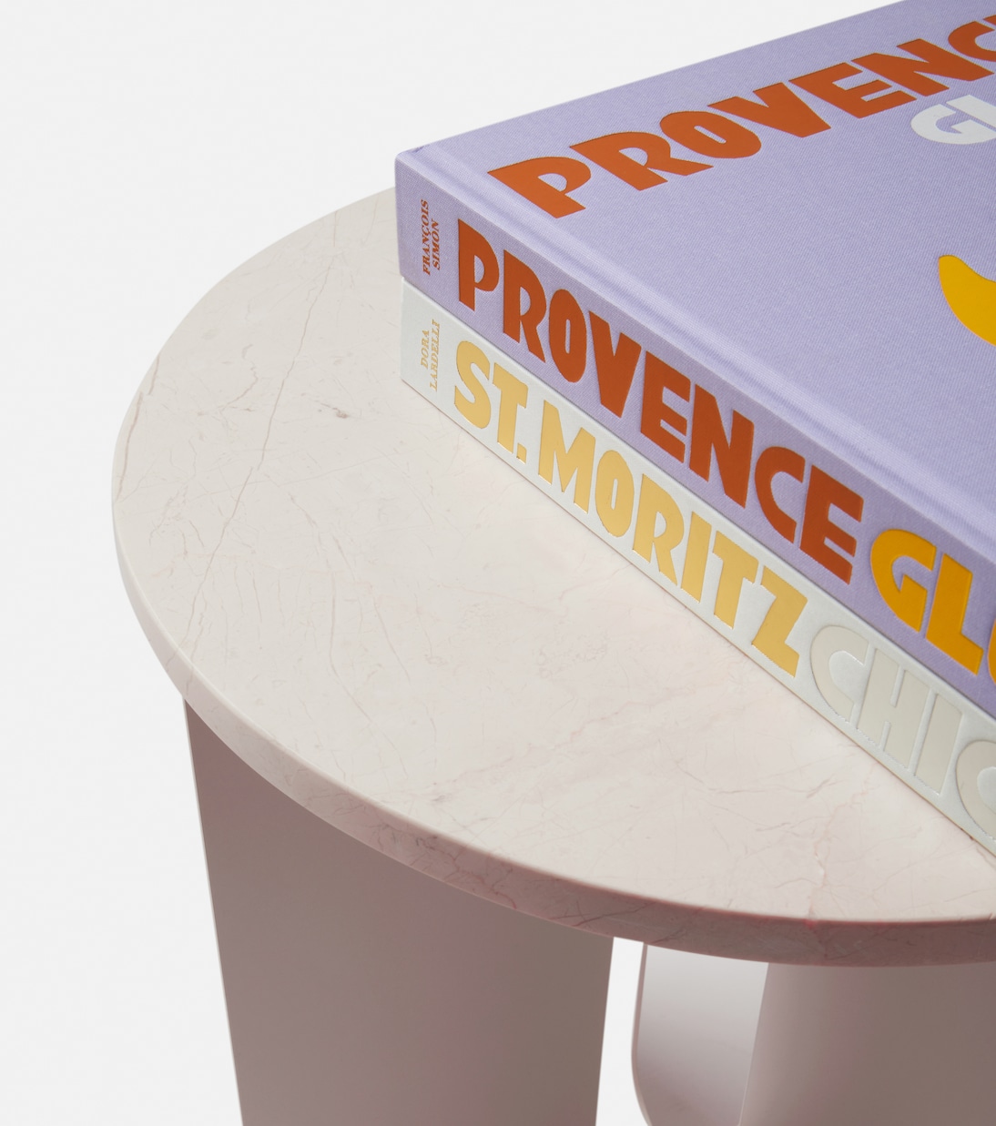 Androgyne side table top | Audo Copenhagen
