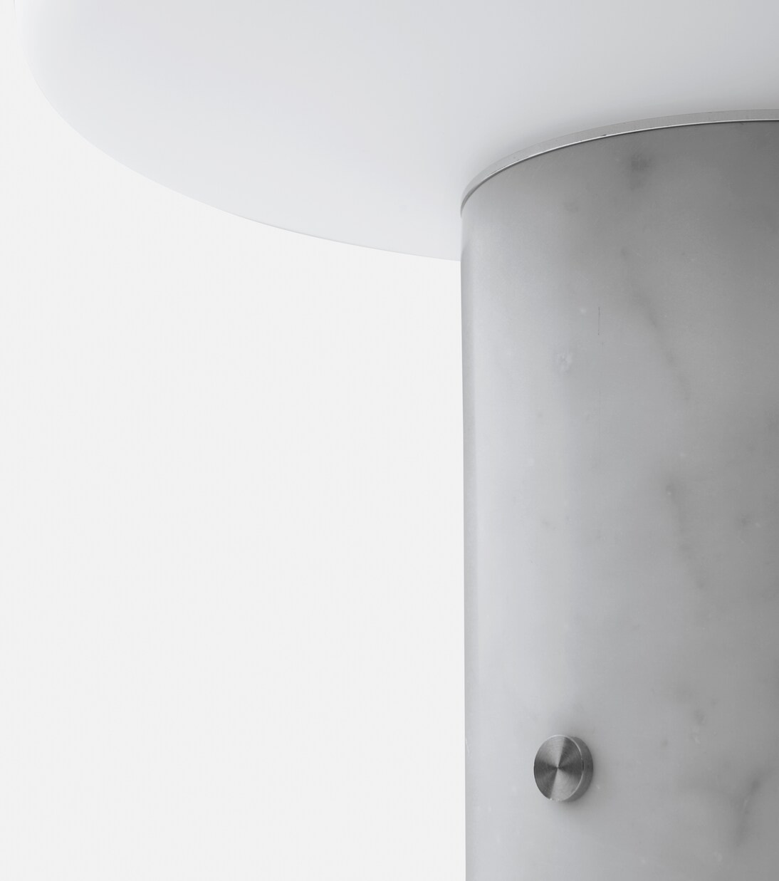 Solid Large Table Light lamp, UK plug | Case Furniture