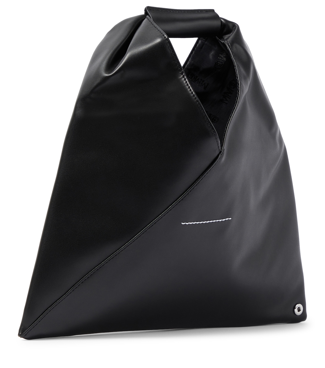 Sac Japanese Medium en cuir synthétique | MM6 Maison Margiela