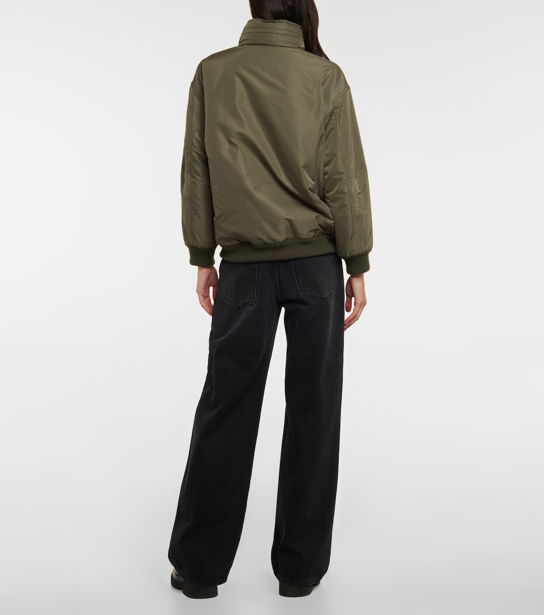 Wendbare Bomberjacke Tremblay | Loro Piana