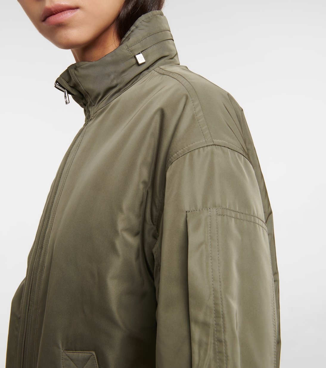 Wendbare Bomberjacke Tremblay | Loro Piana