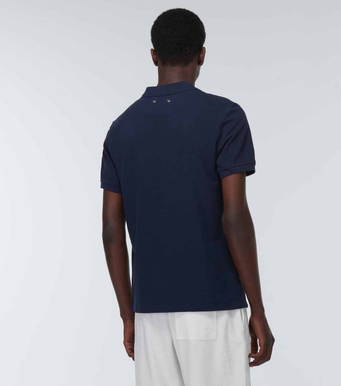 Polo de algodón | Vilebrequin