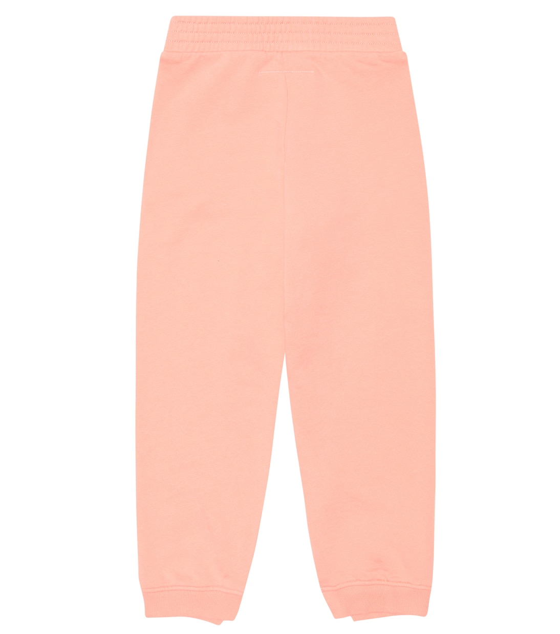 Jogginghose aus Baumwoll-Jersey | MM6 Maison Margiela Kids