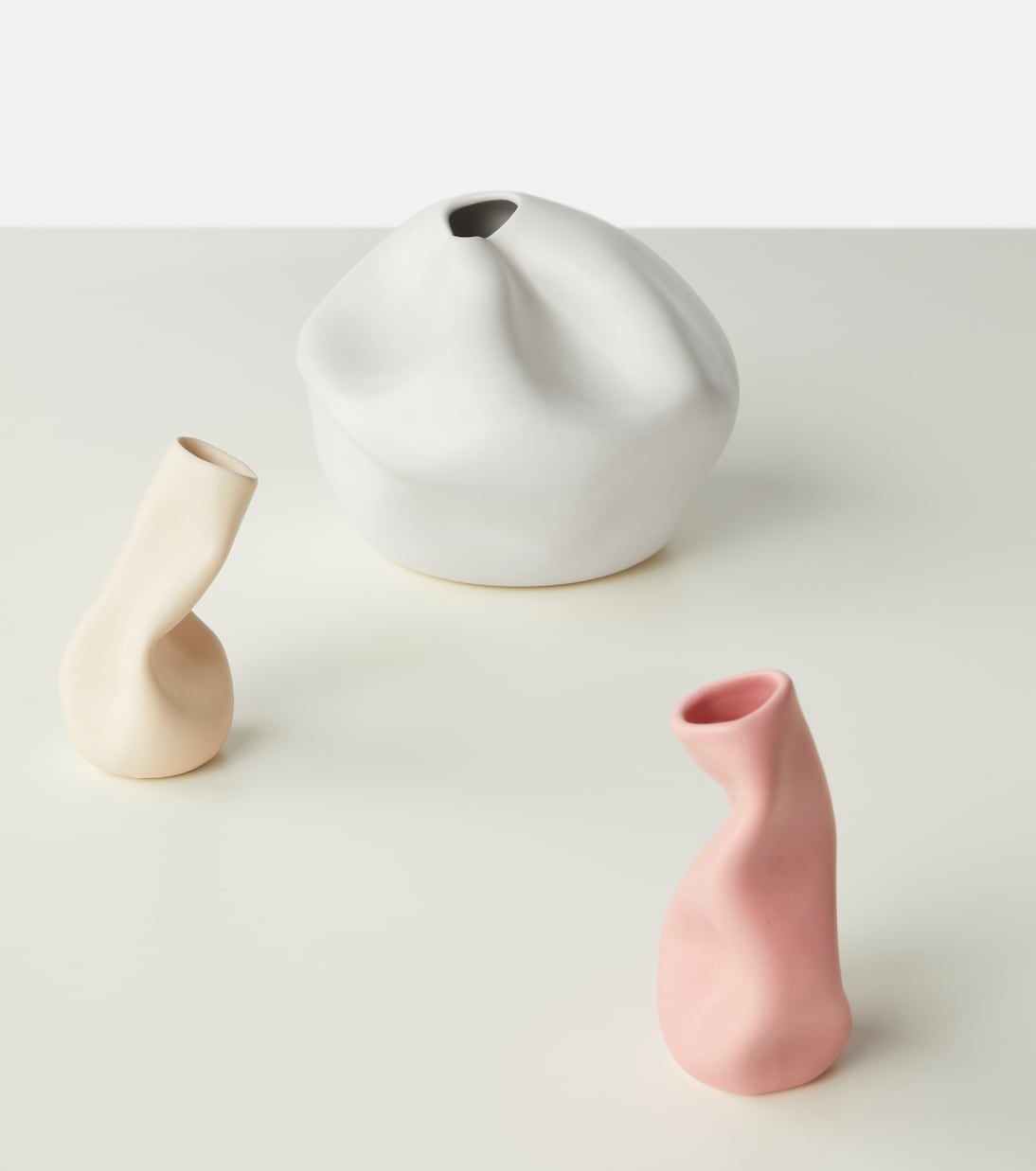 Compound vase | Completedworks