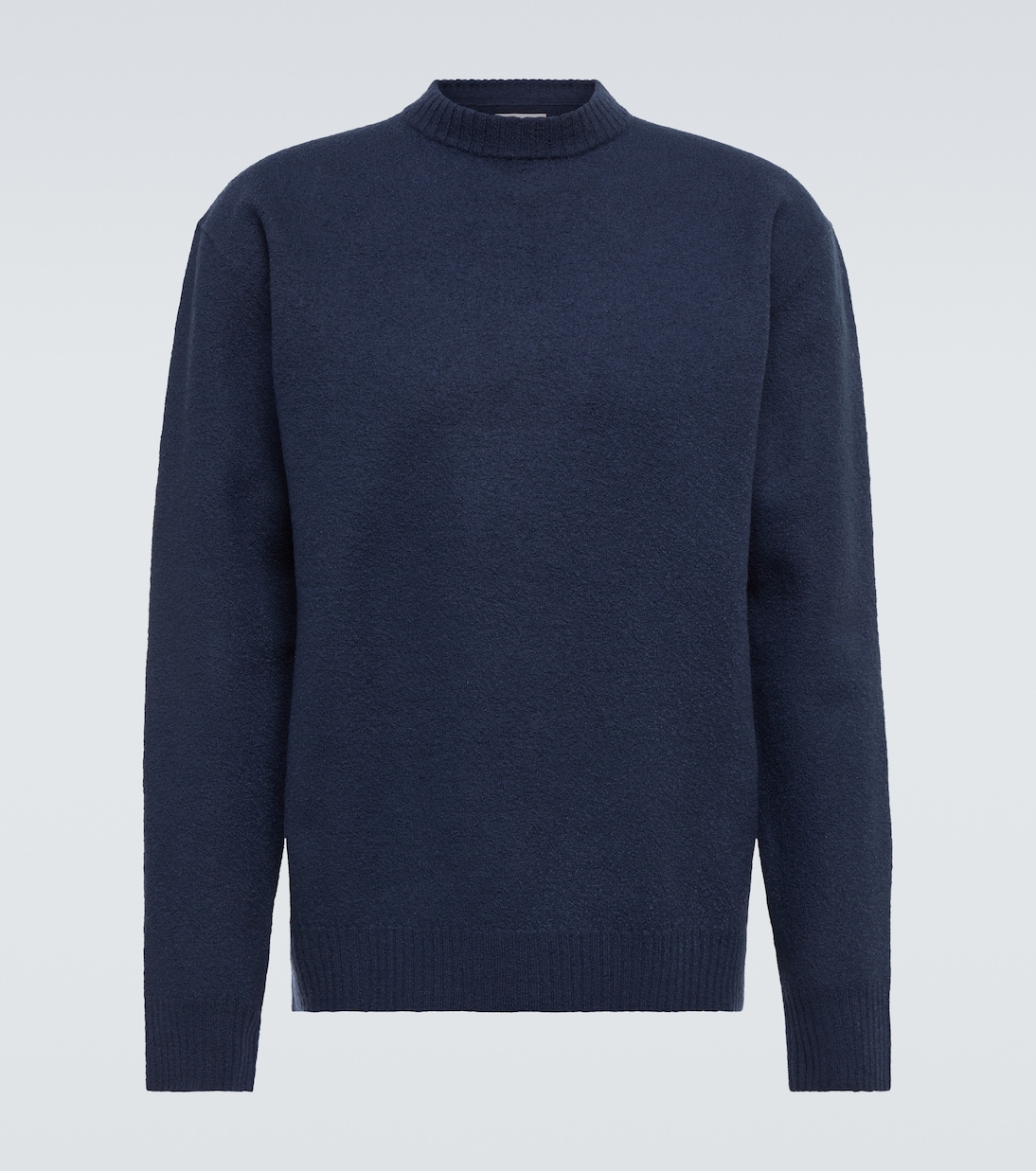 Wool sweater | Jil Sander