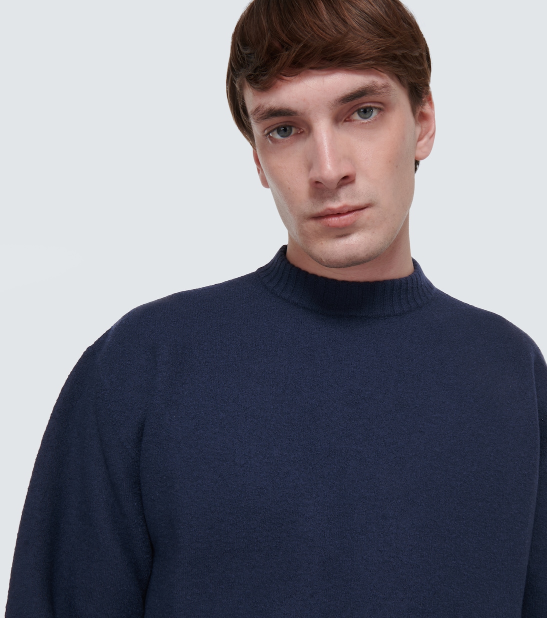 Wool sweater | Jil Sander