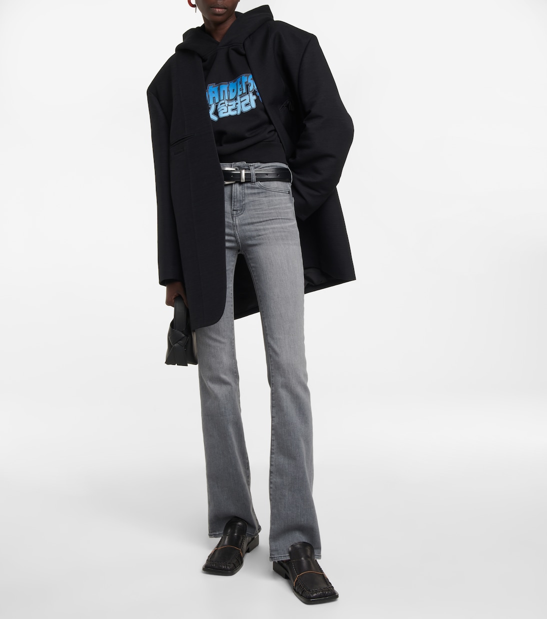 Flared jeans | AG Jeans