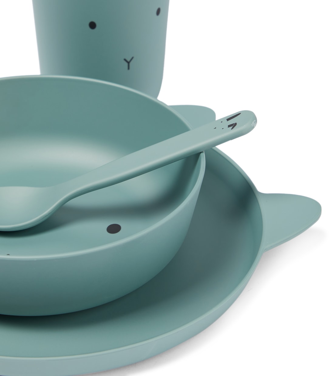 Brody tableware set | Liewood