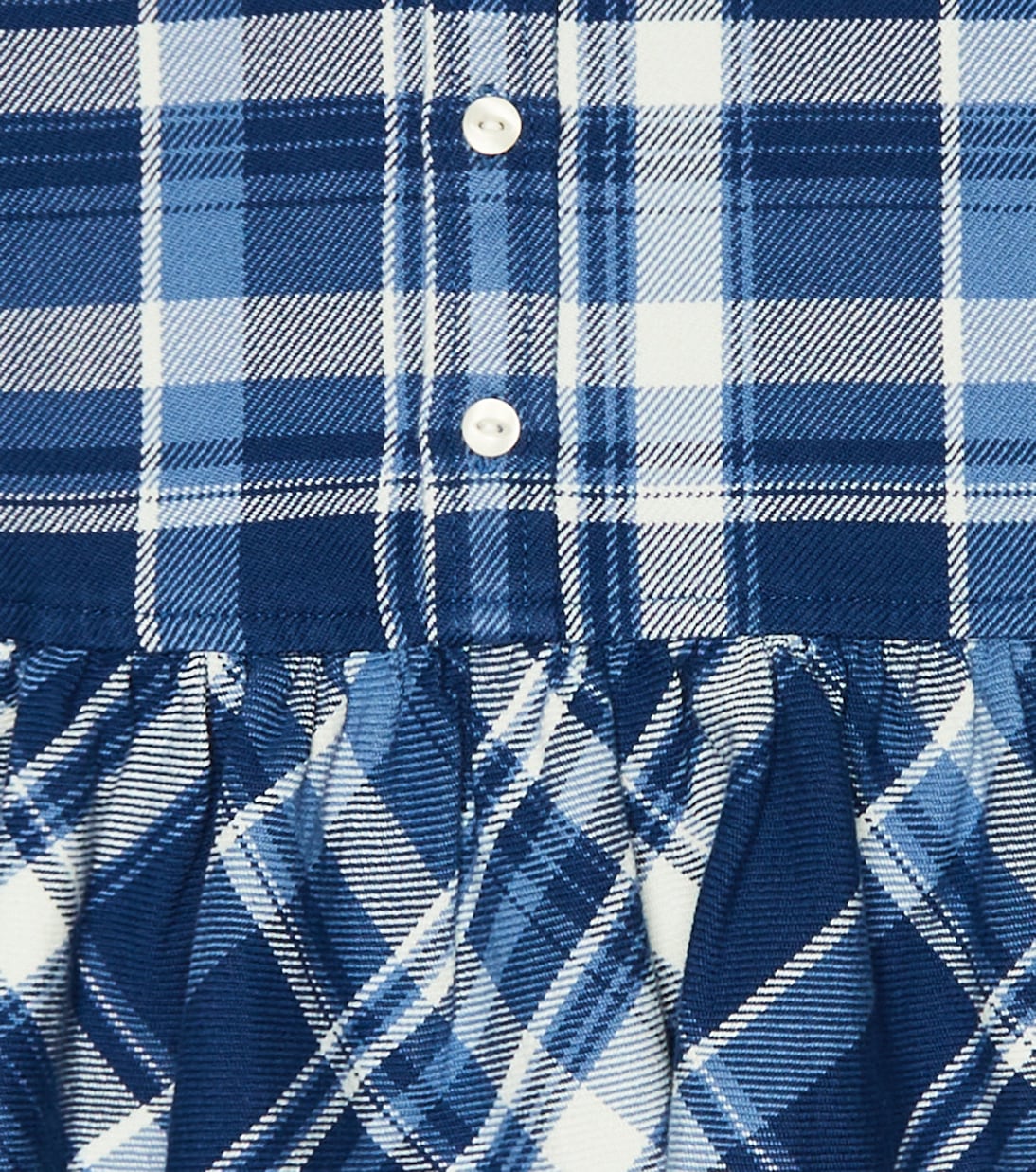 Hemd aus Baumwolle | Polo Ralph Lauren Kids