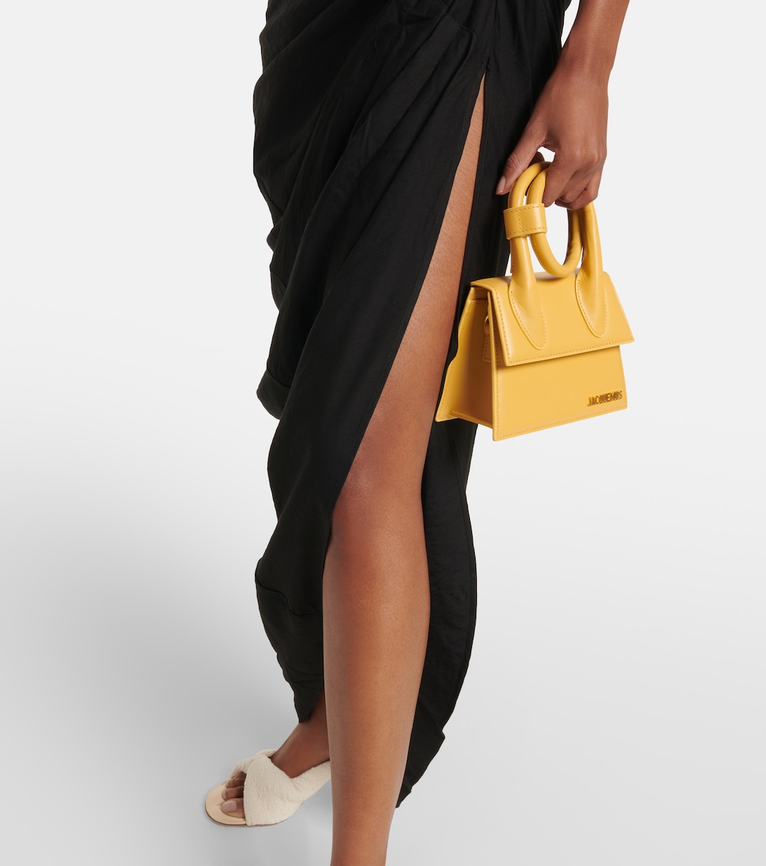 Robe longue Saudade | Jacquemus