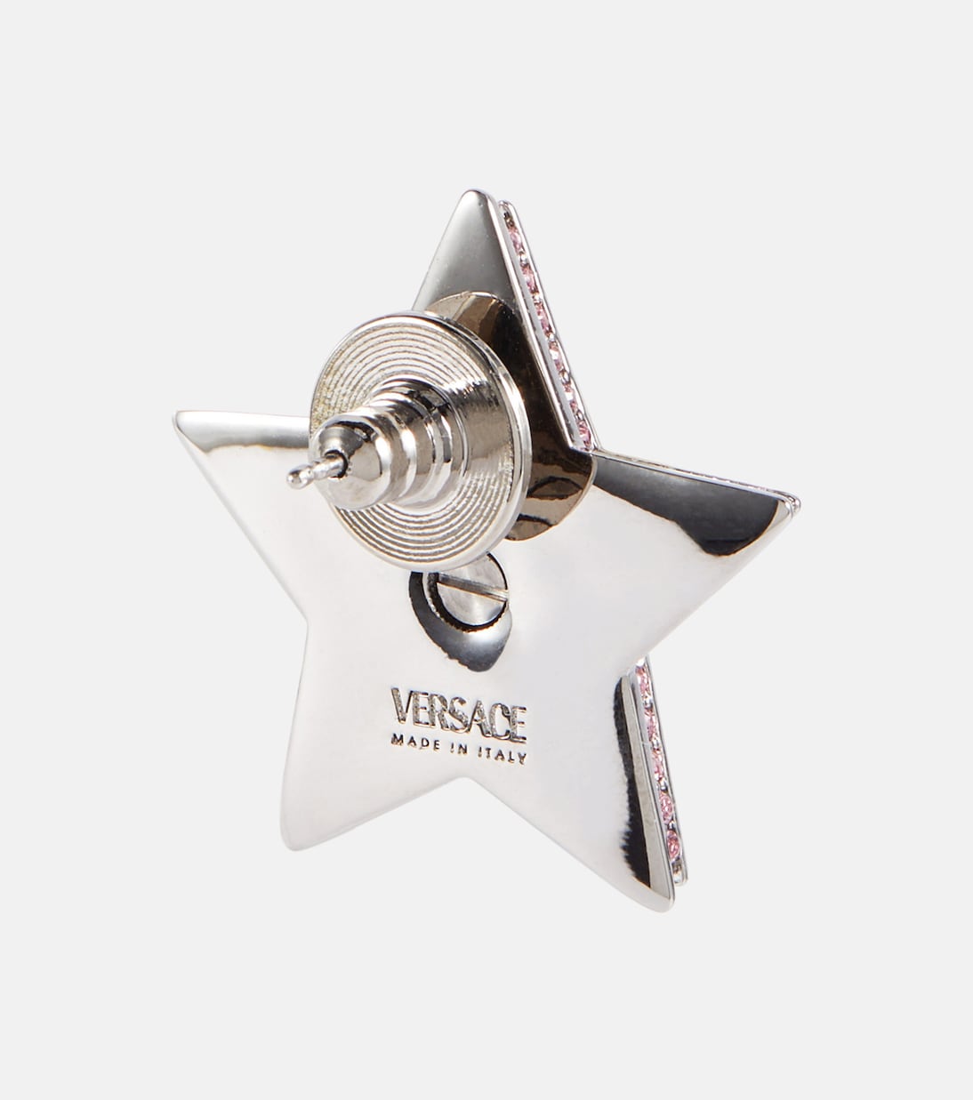 Boucles d'oreilles Medusa à ornements | Versace