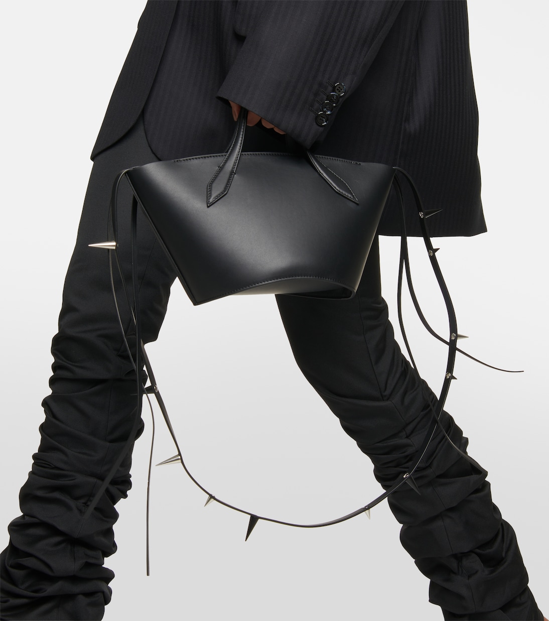 Sac en cuir | Acne Studios