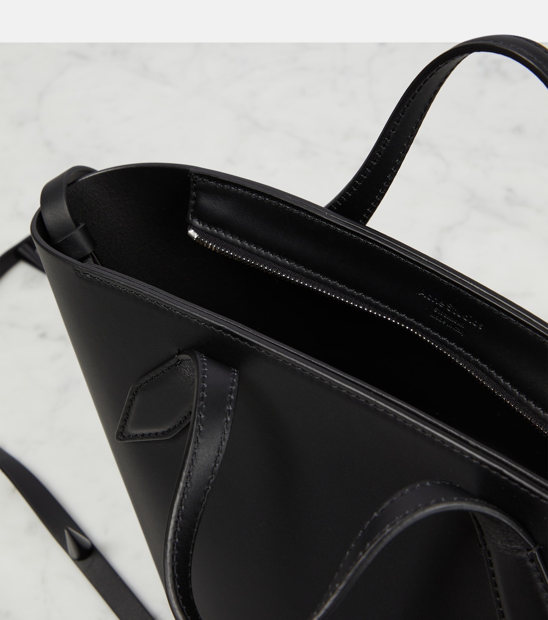 Sac en cuir | Acne Studios
