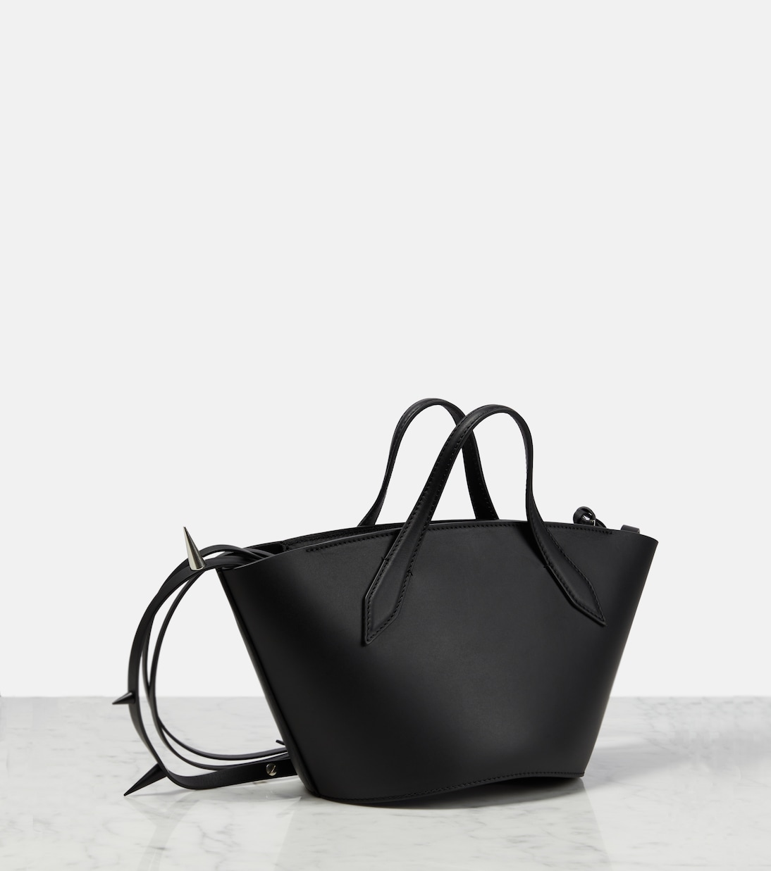 Sac en cuir | Acne Studios