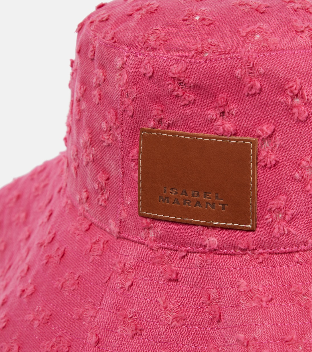 Cappello da pescatore Delya | Isabel Marant