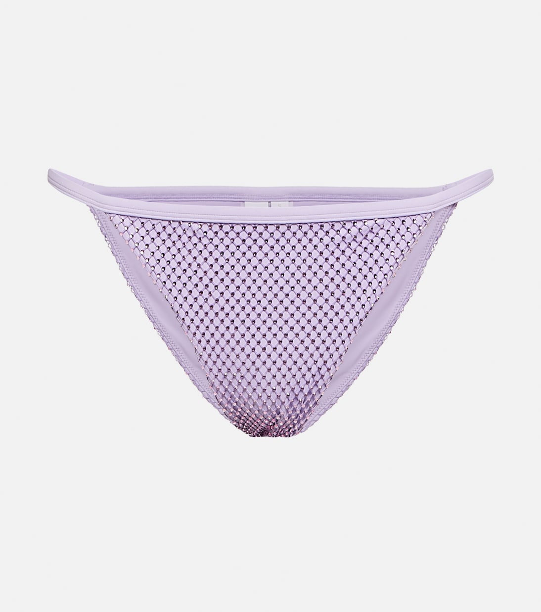 Slip bikini con cristalli | Simkhai