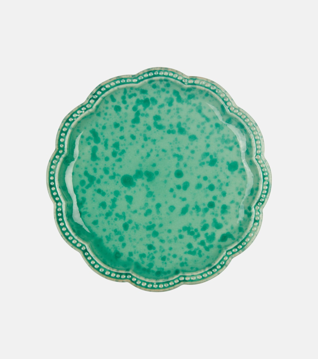 Assiette Speckled | Cabana