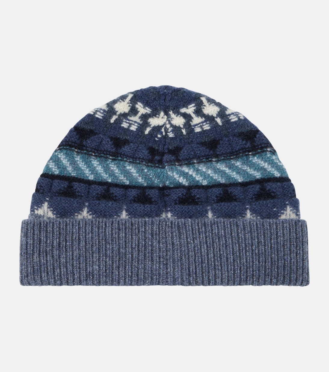Cappello in Cashmere Loro Piana per Giovani Stilisti