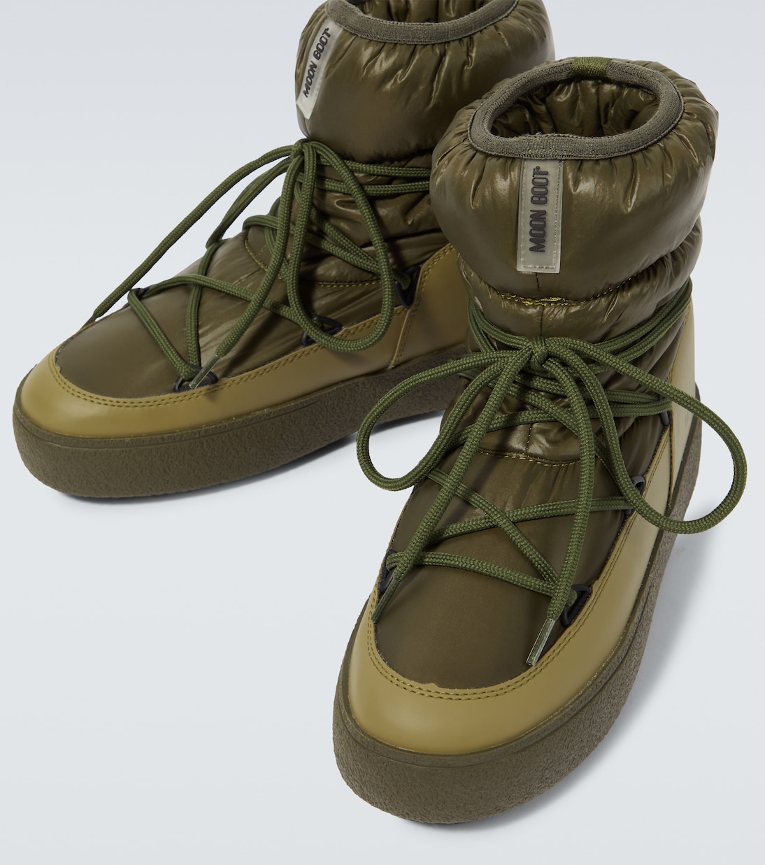 Schneestiefel Mtrack | Moon Boot