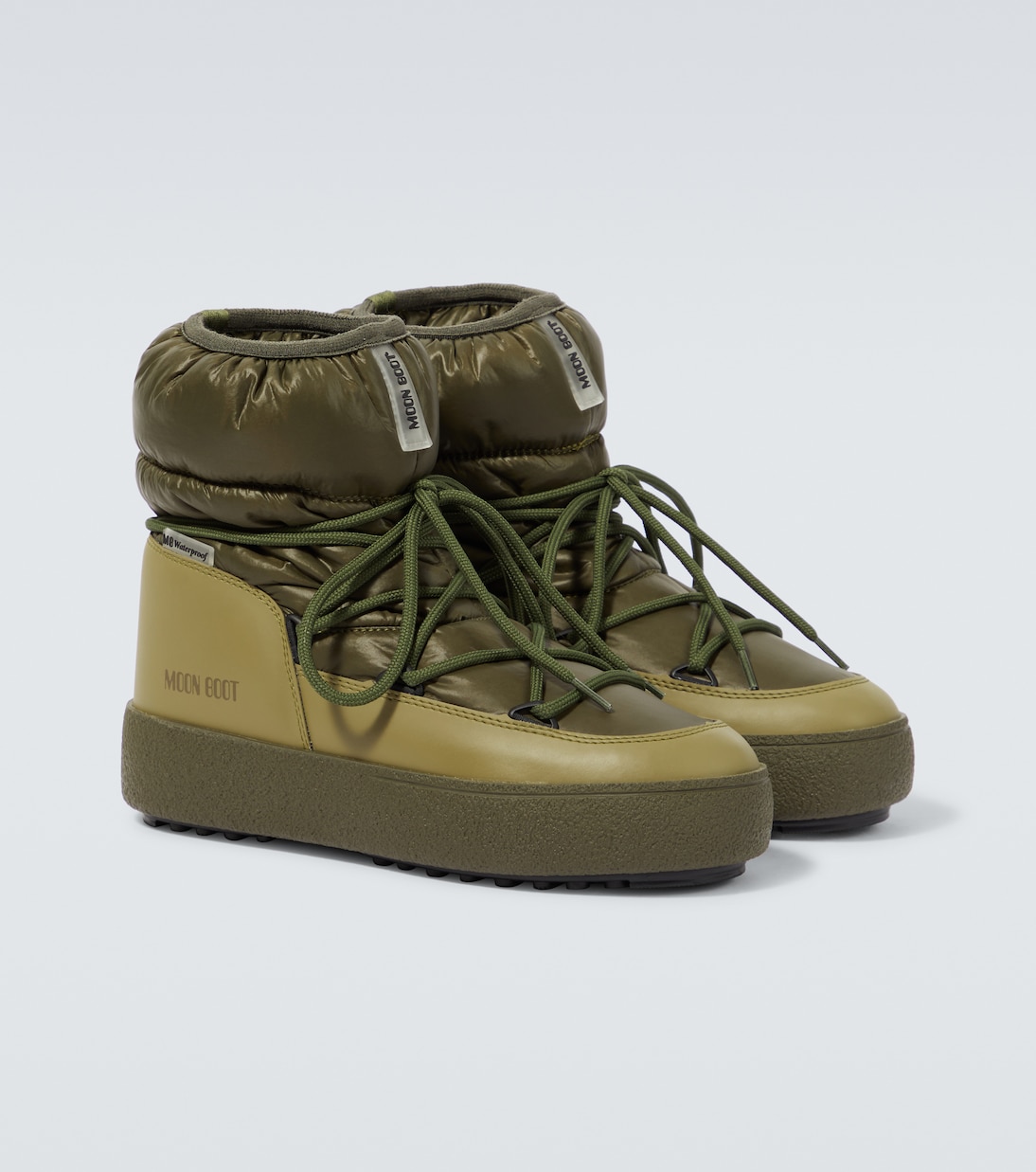 Schneestiefel Mtrack | Moon Boot