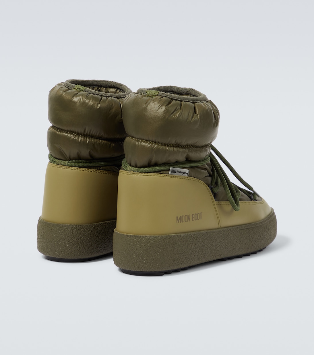 Schneestiefel Mtrack | Moon Boot