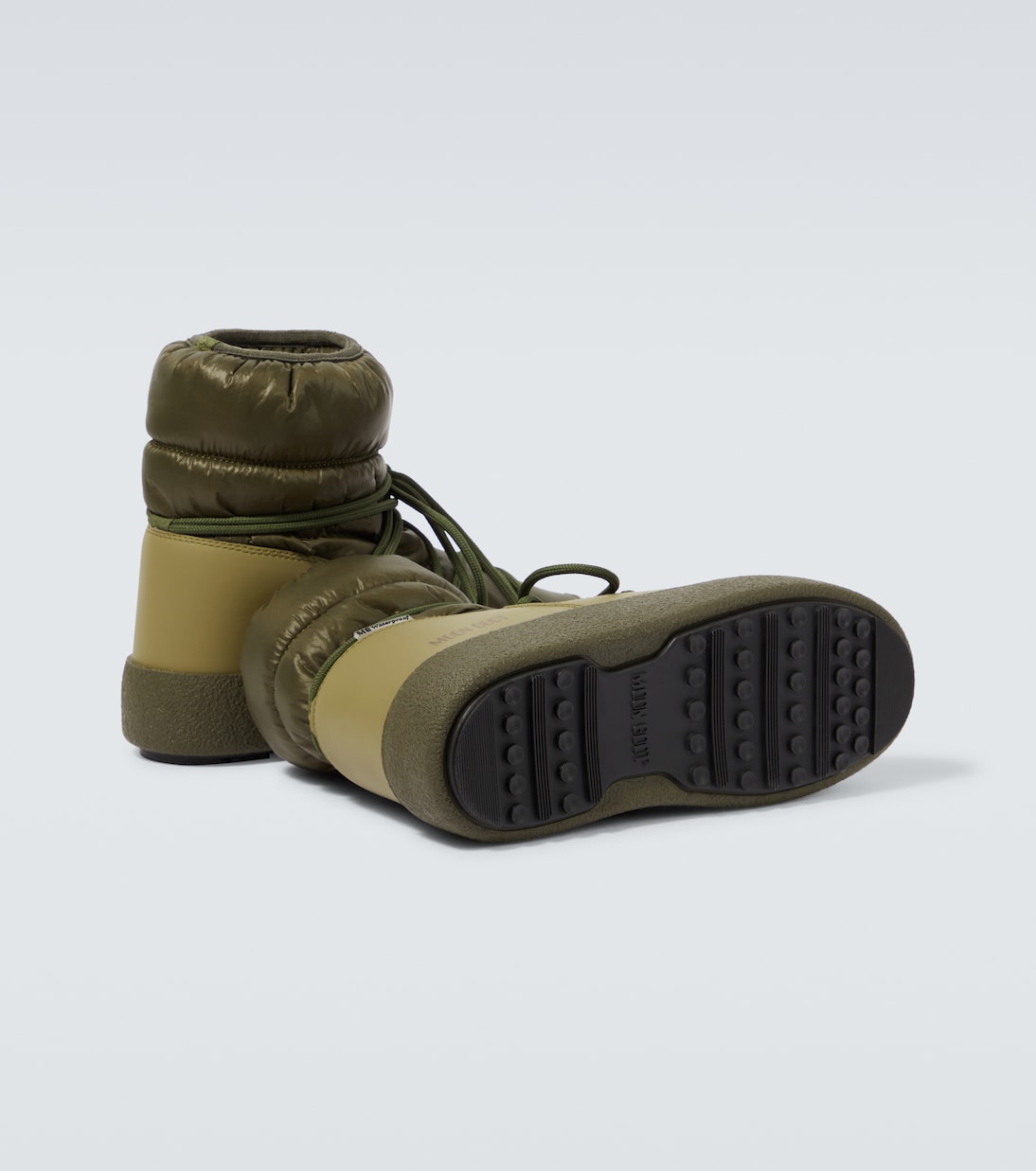 Schneestiefel Mtrack | Moon Boot