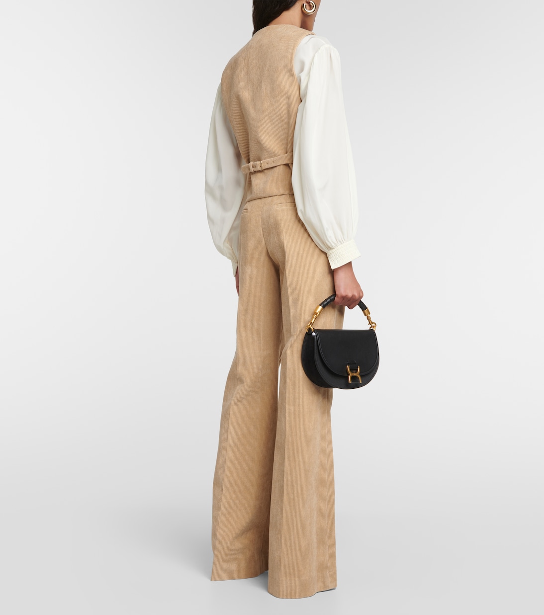 Gilet in cotone | Chloé