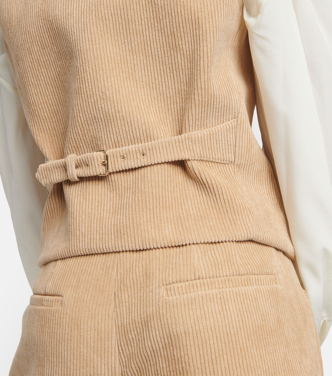 Gilet in cotone | Chloé