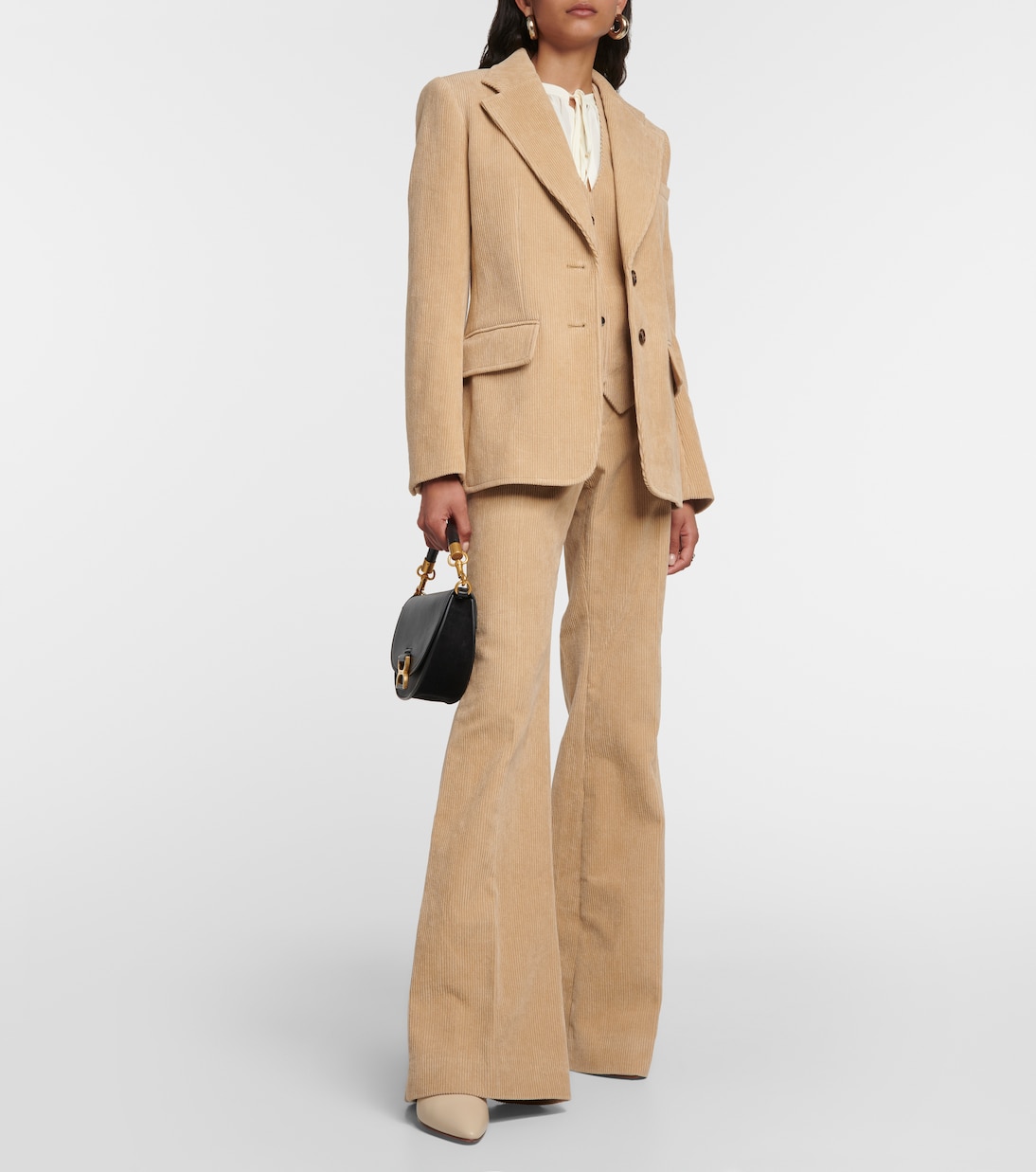 Gilet in cotone | Chloé