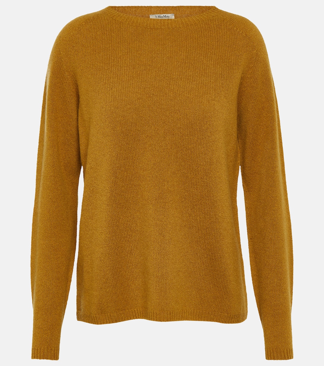 Jersey en mezcla de lana y cachemir | 'S Max Mara