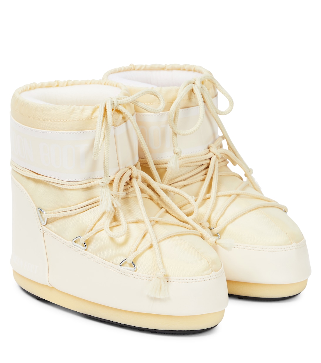 Stivali doposci Icon Low | Moon Boot Kids