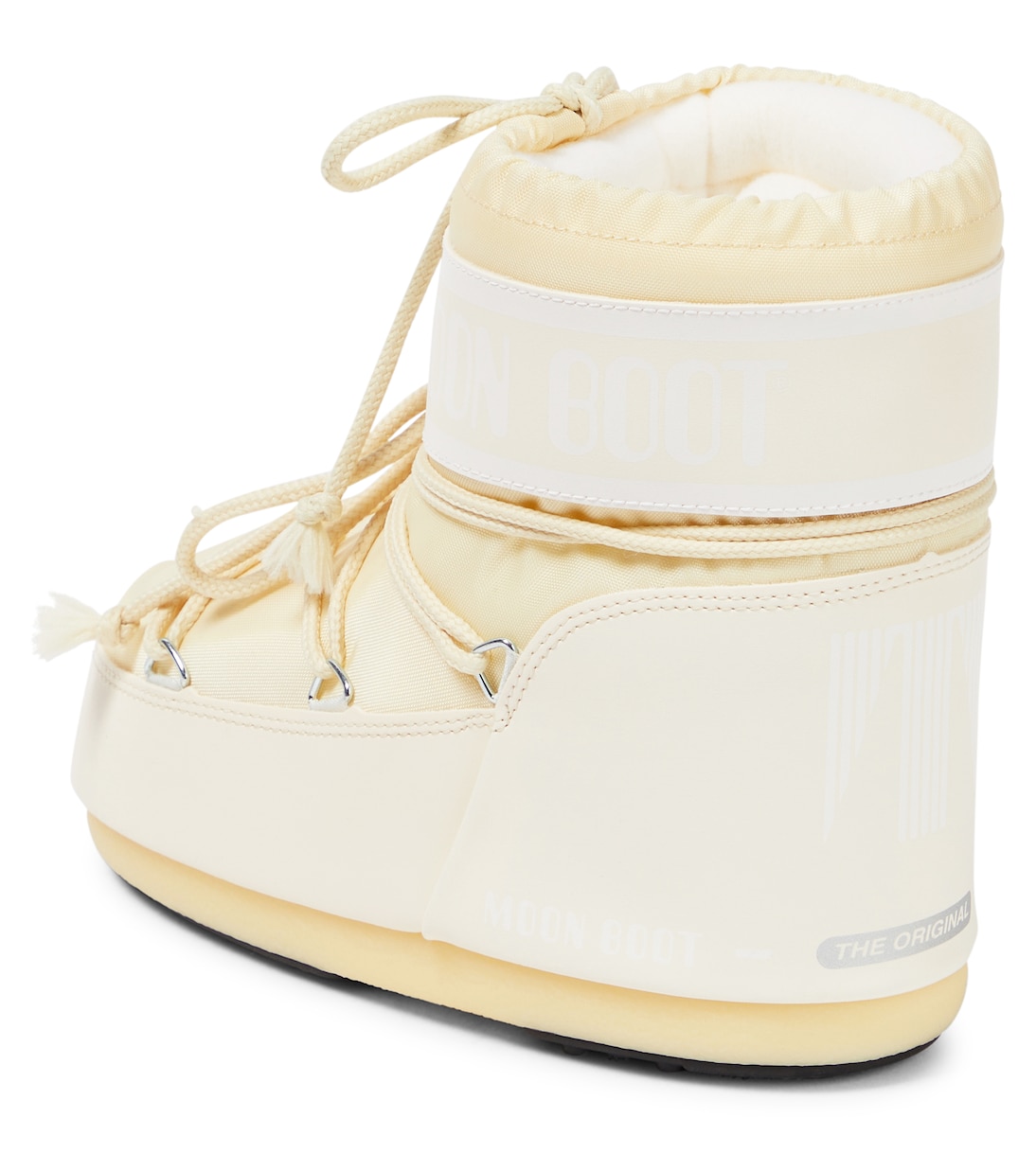 Stivali doposci Icon Low | Moon Boot Kids