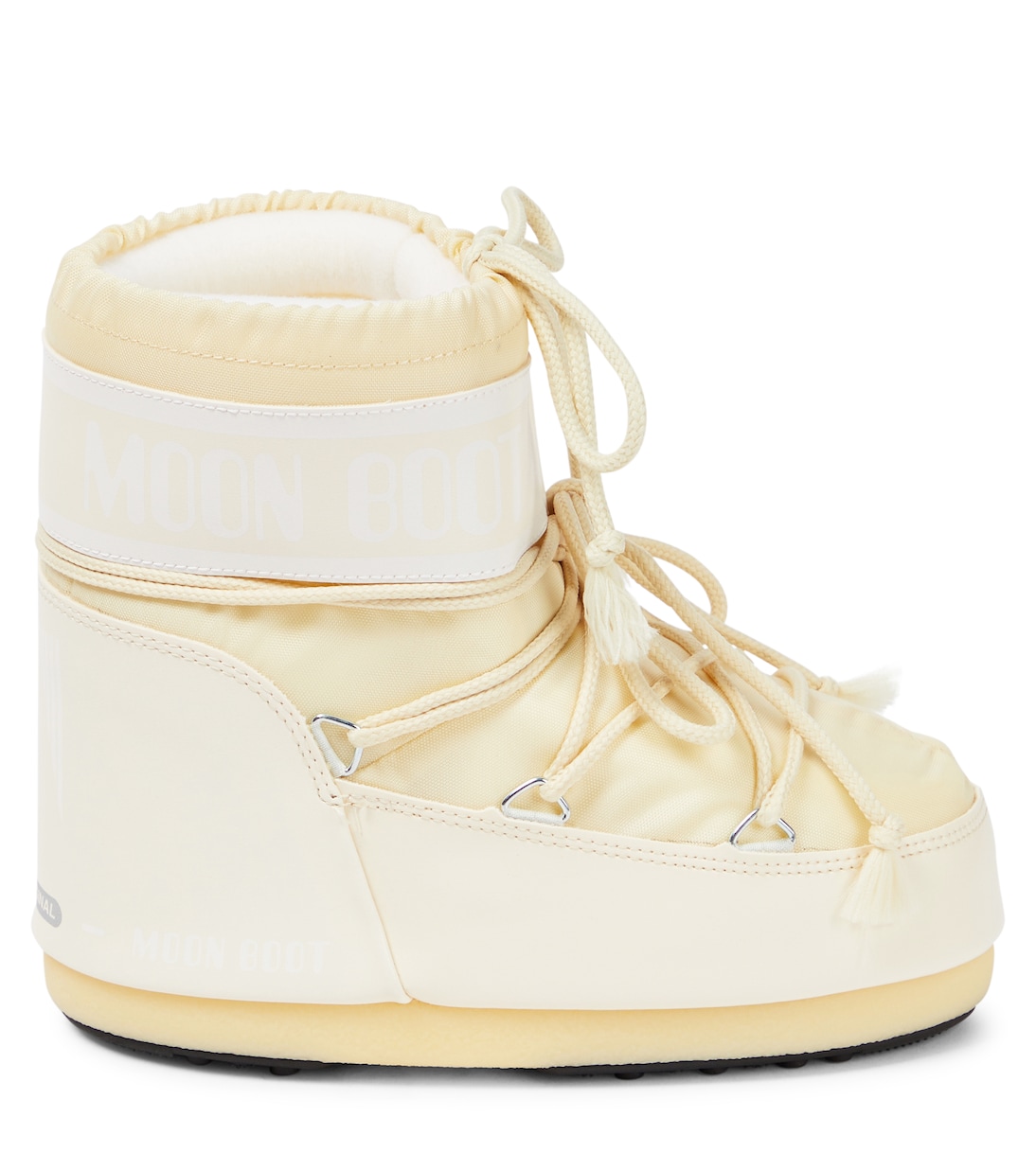 Stivali doposci Icon Low | Moon Boot Kids