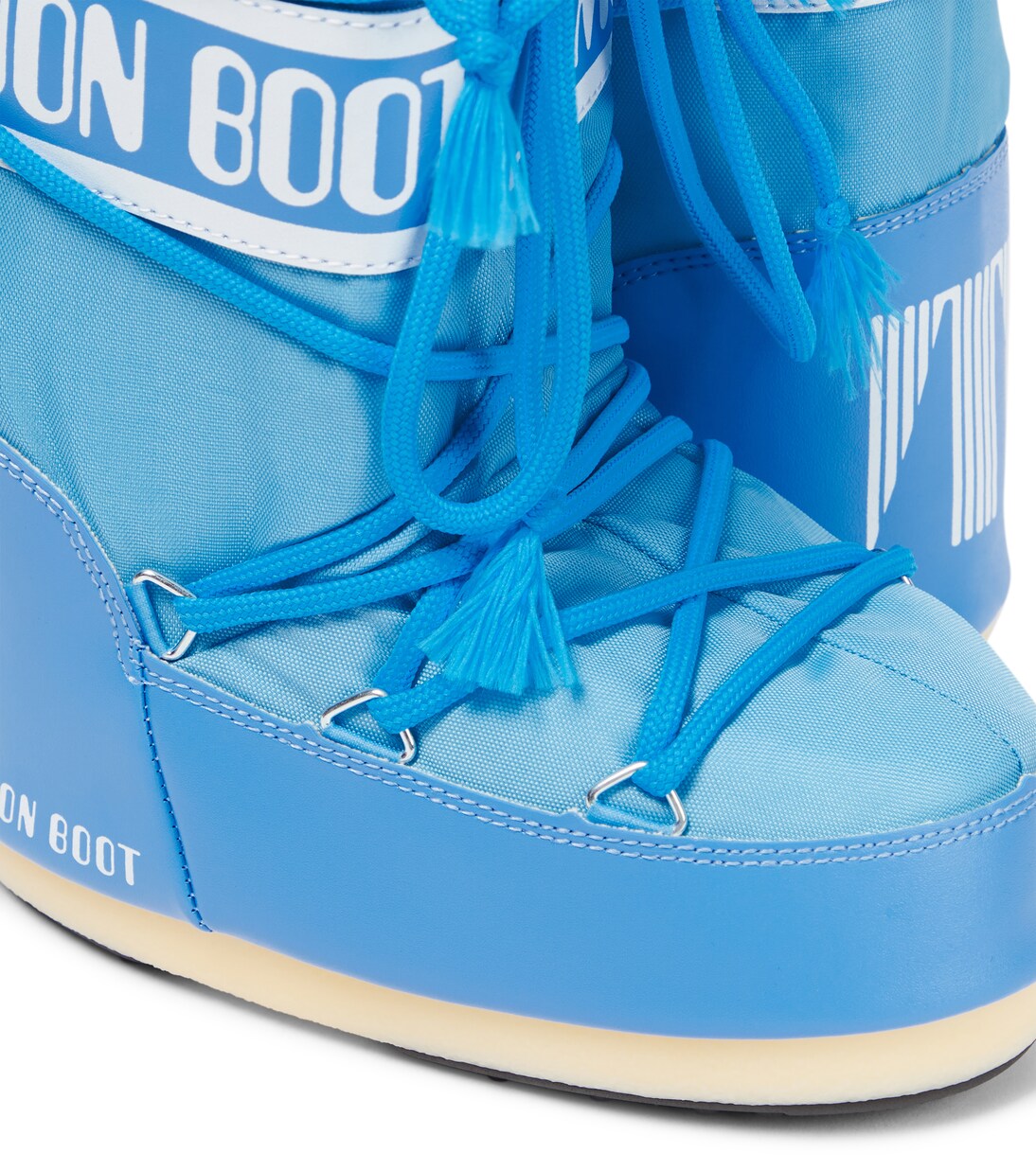 Icon Junior snow boots | Moon Boot Kids