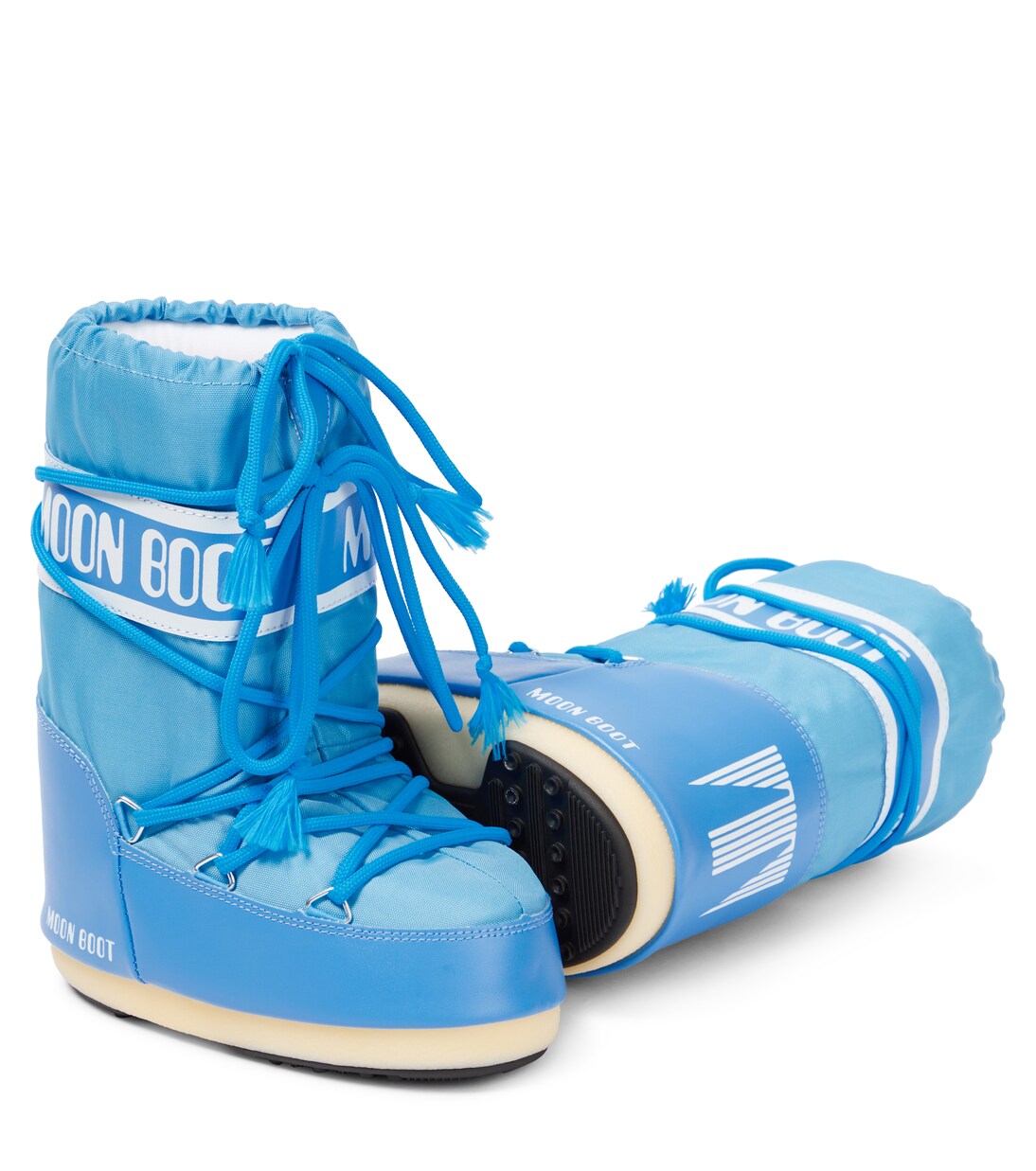 Icon Junior snow boots | Moon Boot Kids
