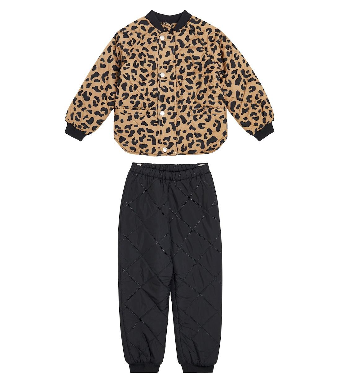 Anniston jacket and pants set | Liewood