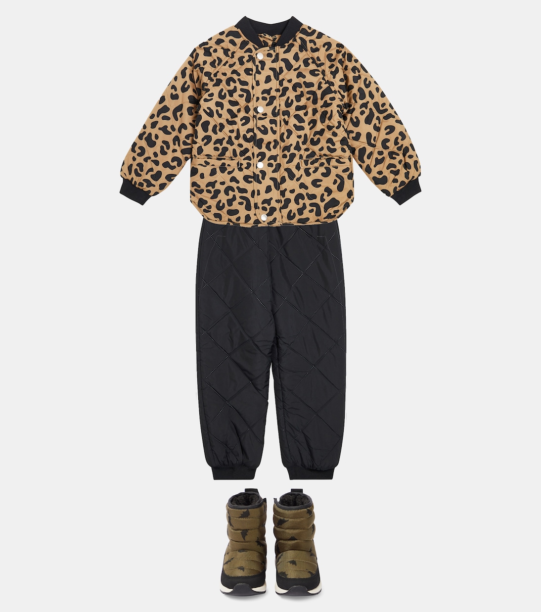 Anniston jacket and pants set | Liewood