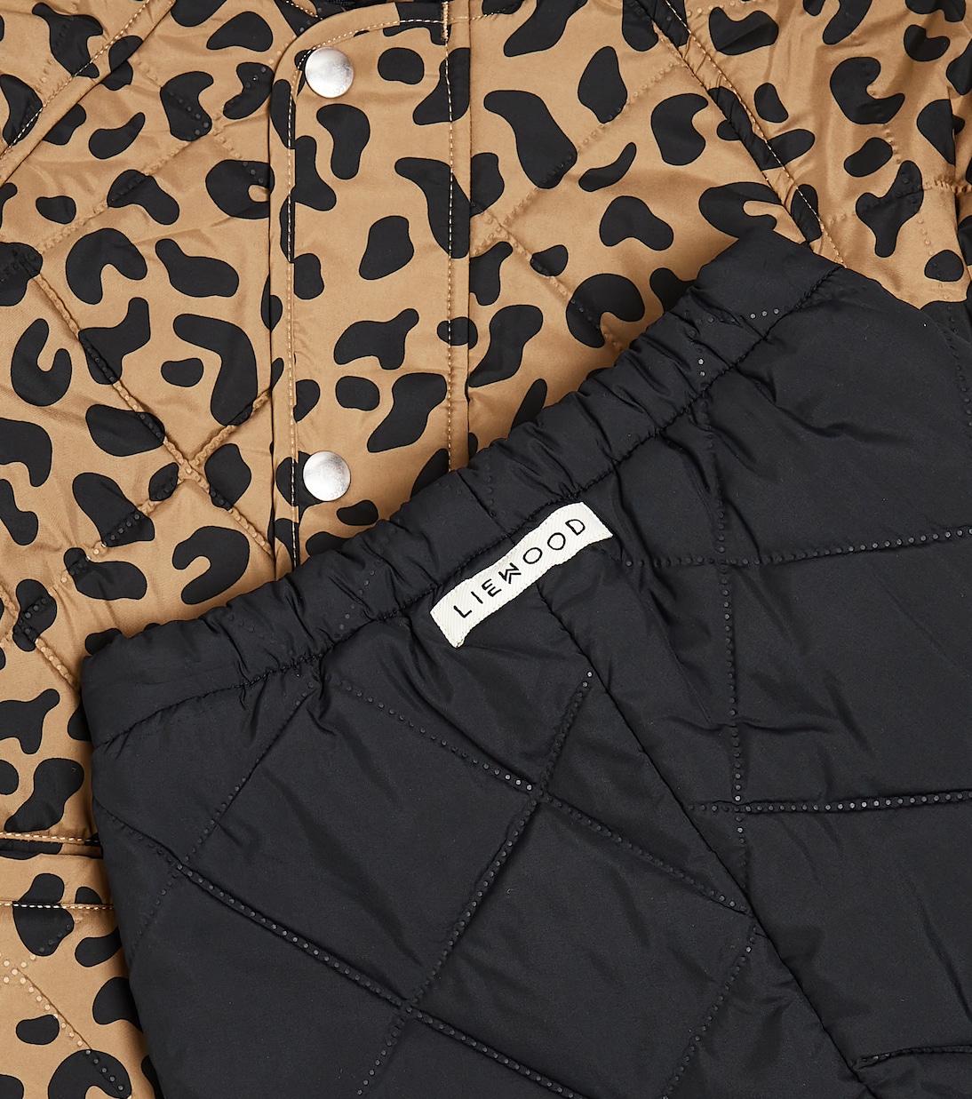 Anniston jacket and pants set | Liewood