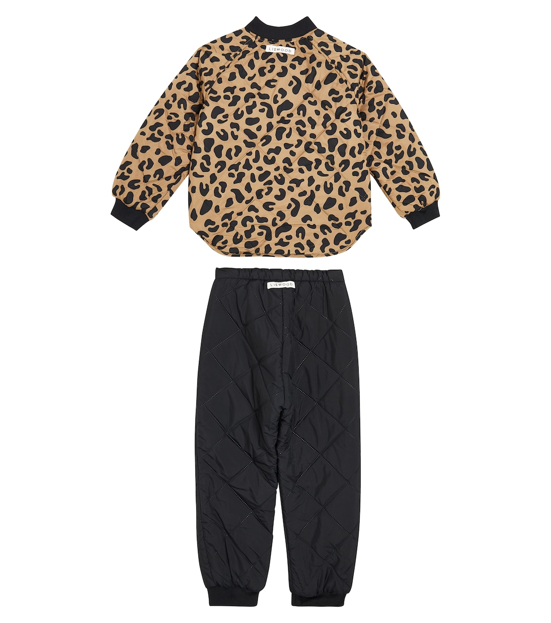 Anniston jacket and pants set | Liewood
