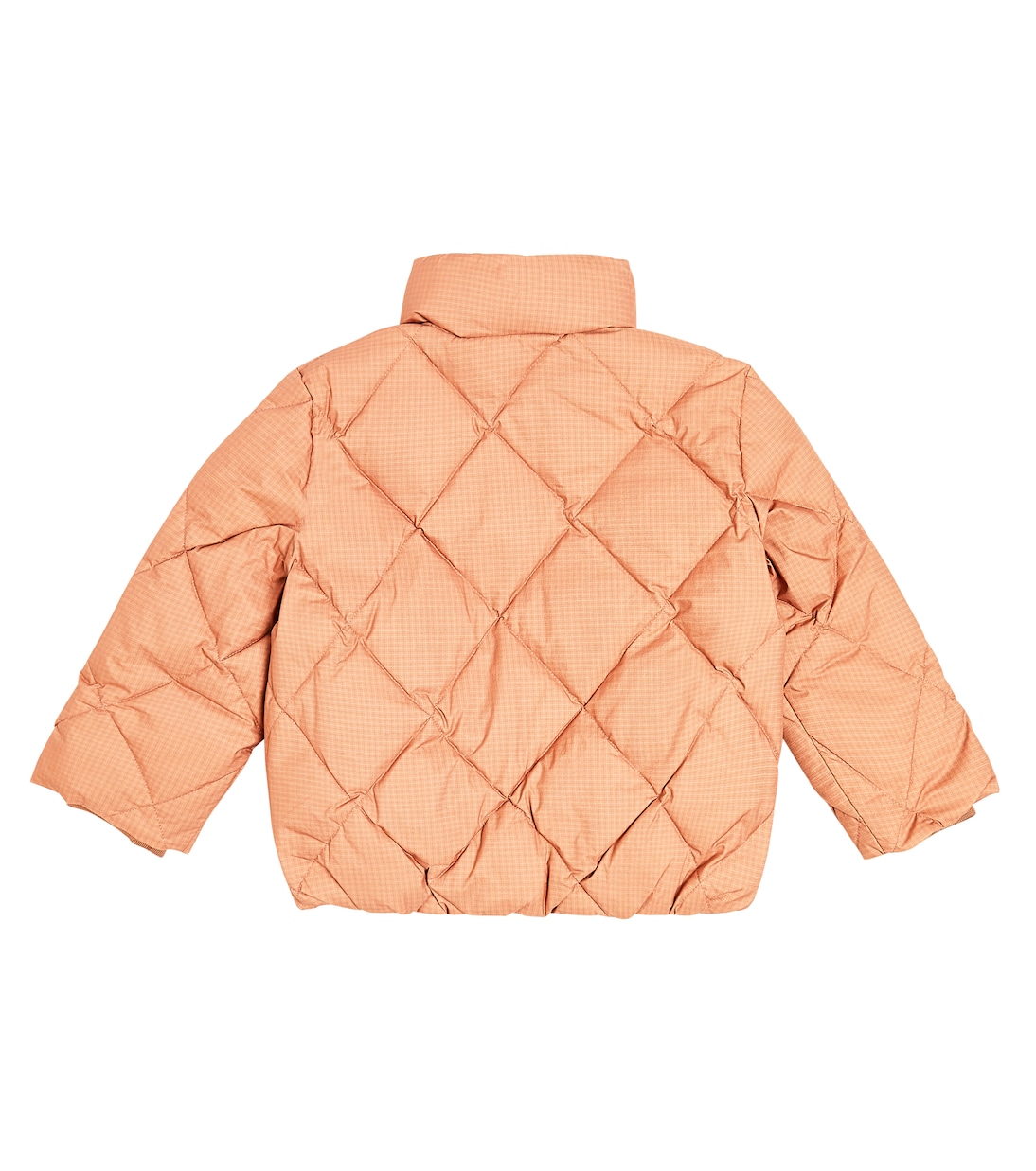 Benson quilted down jacket | Liewood