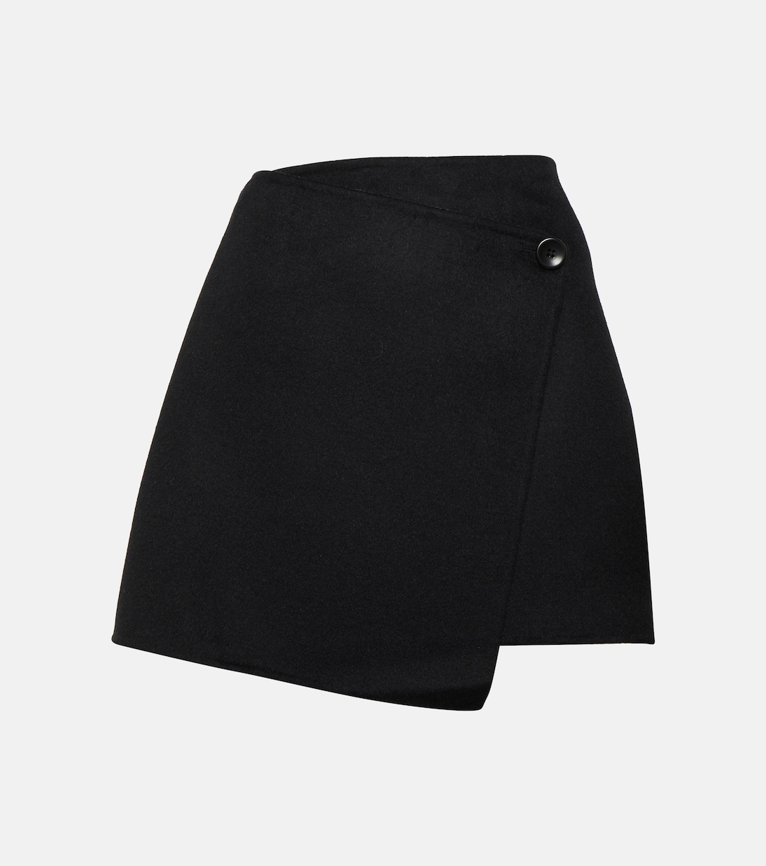 Minifalda reversible White Label de tiro alto | Proenza Schouler