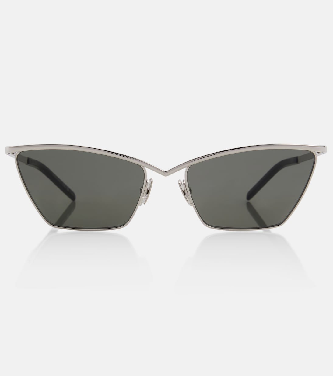 Occhiali da sole cat-eye SL 637 | Saint Laurent