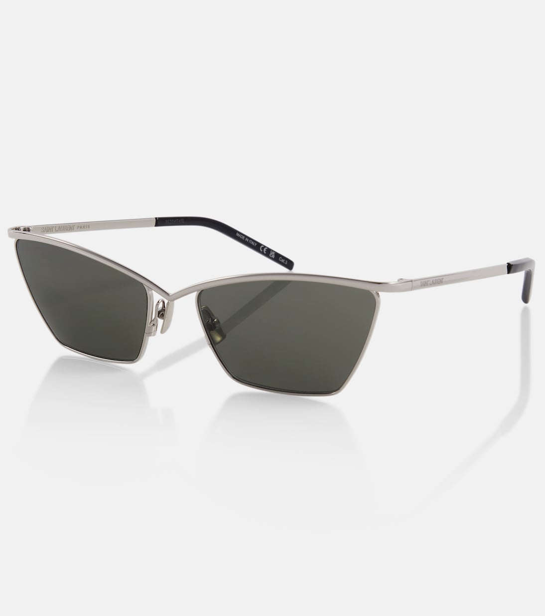 Occhiali da sole cat-eye SL 637 | Saint Laurent