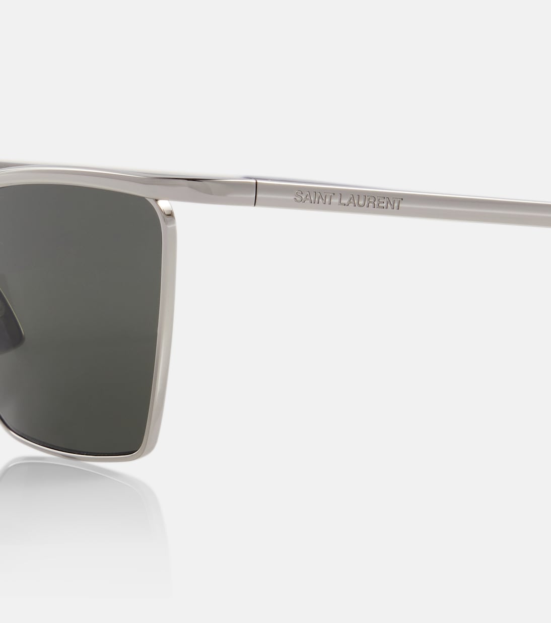 Occhiali da sole cat-eye SL 637 | Saint Laurent