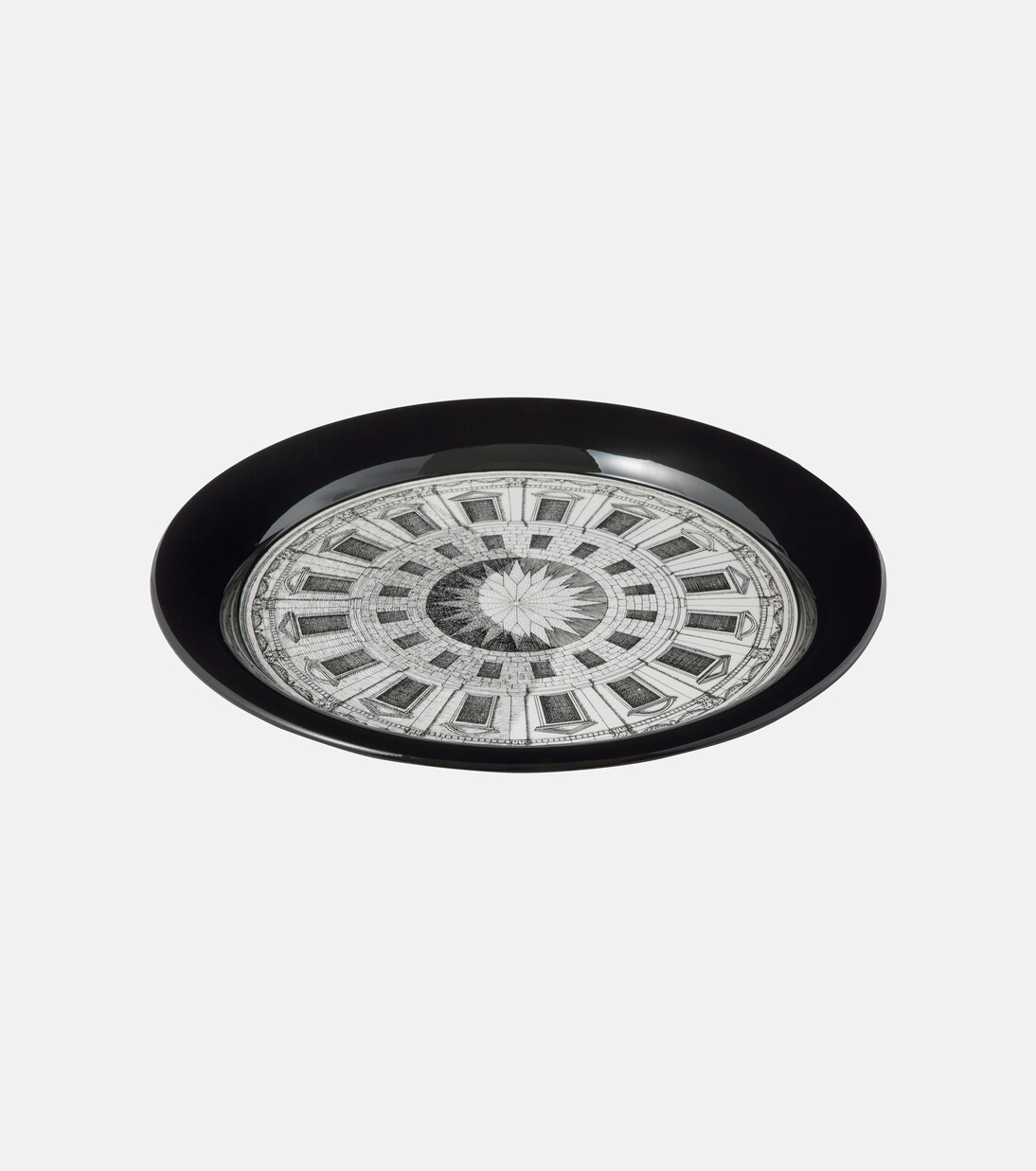 Cortile N.2 tray | Fornasetti