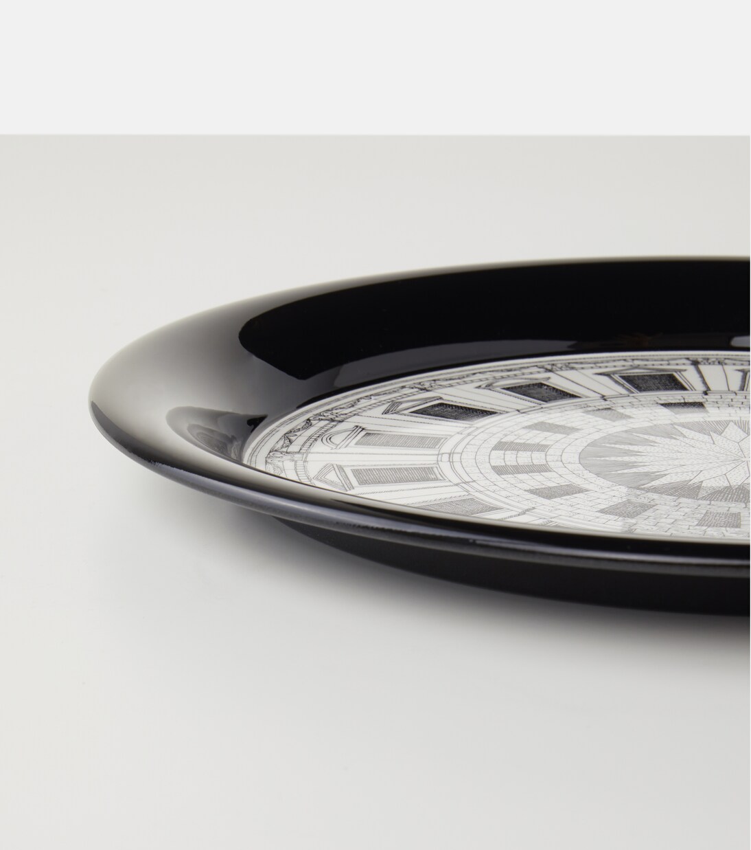 Cortile N.2 tray | Fornasetti