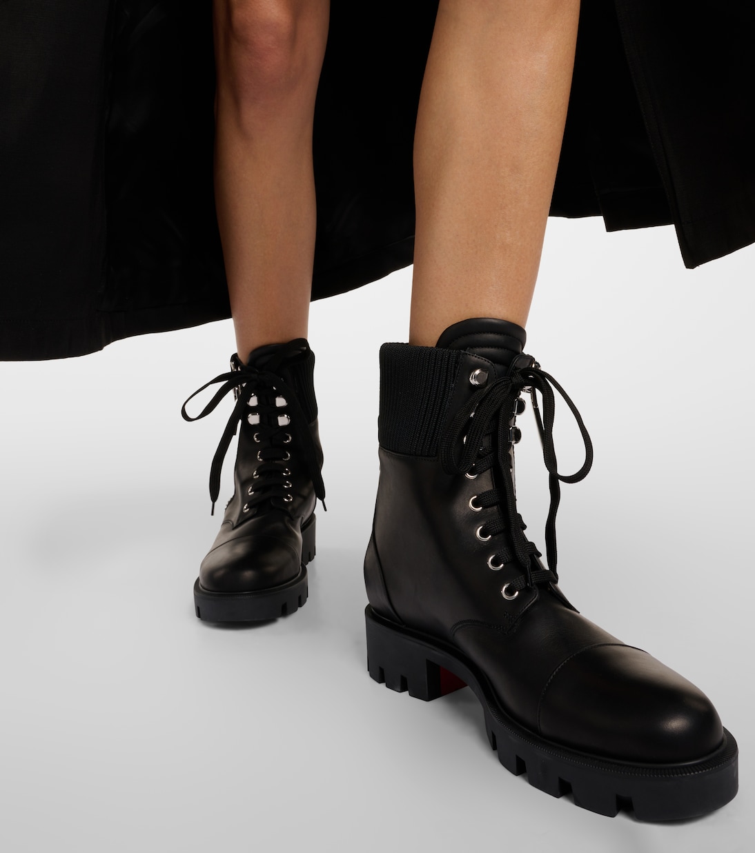 Boot hiver outlet