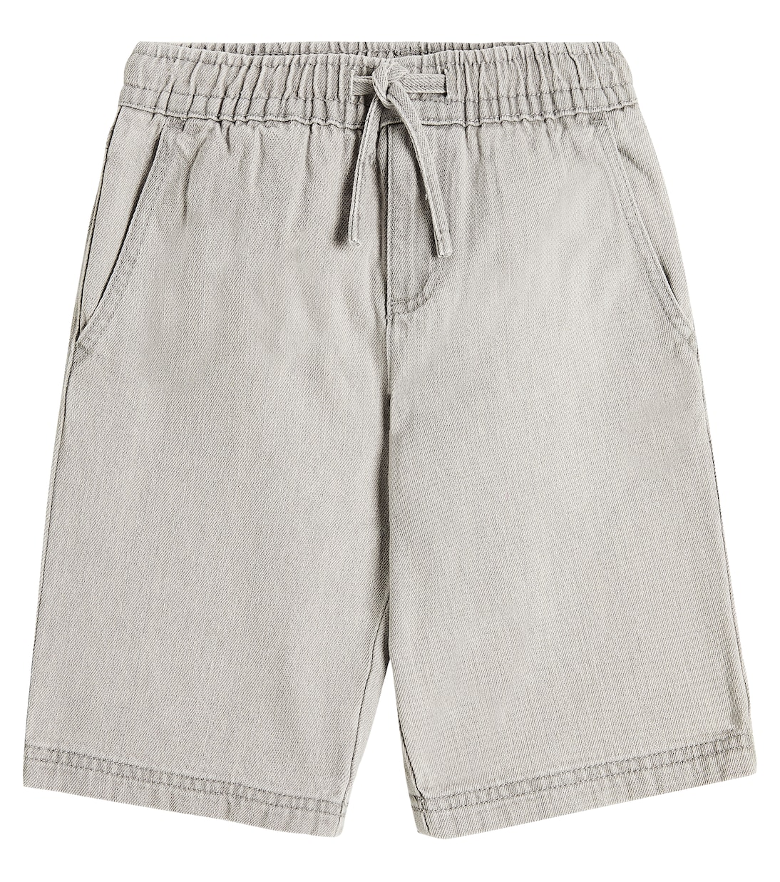 Denim shorts | Stella McCartney Kids