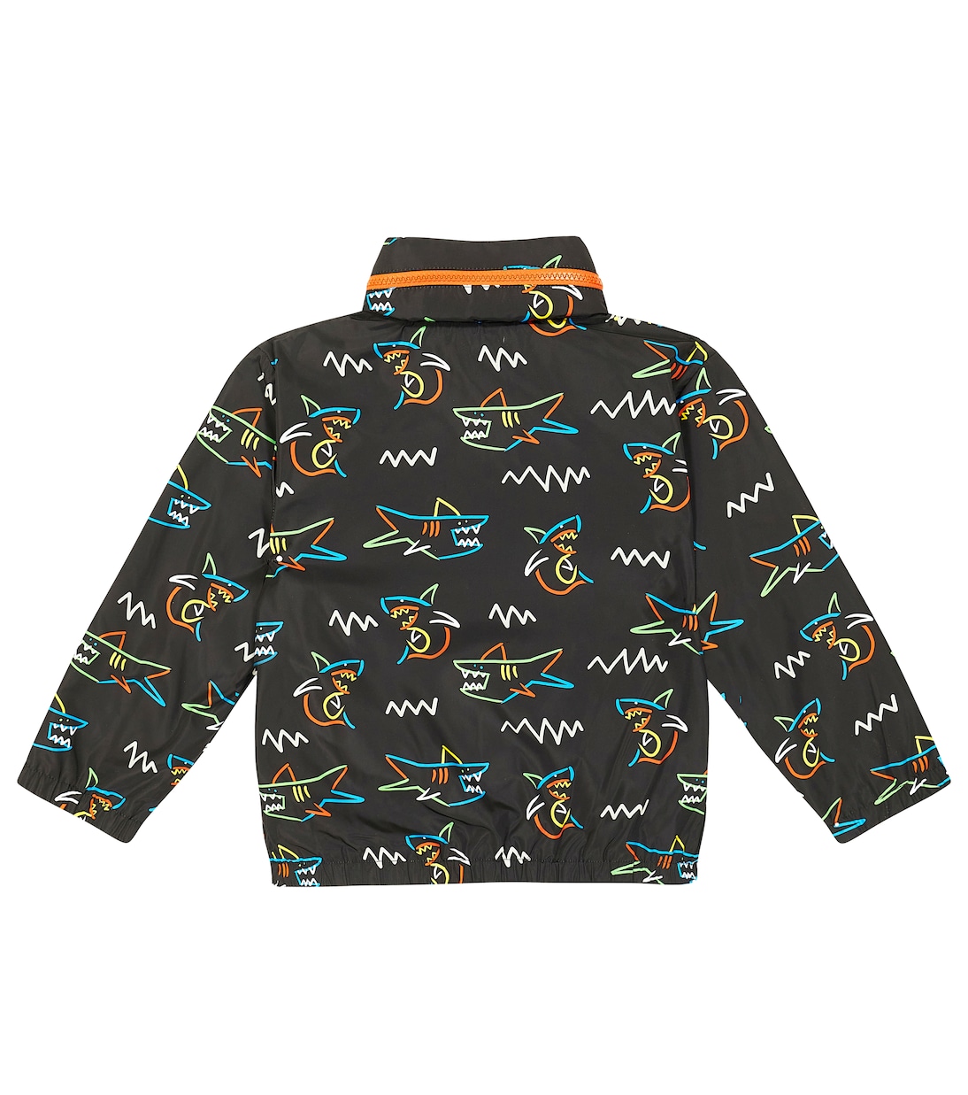 Giacca con stampa | Stella McCartney Kids