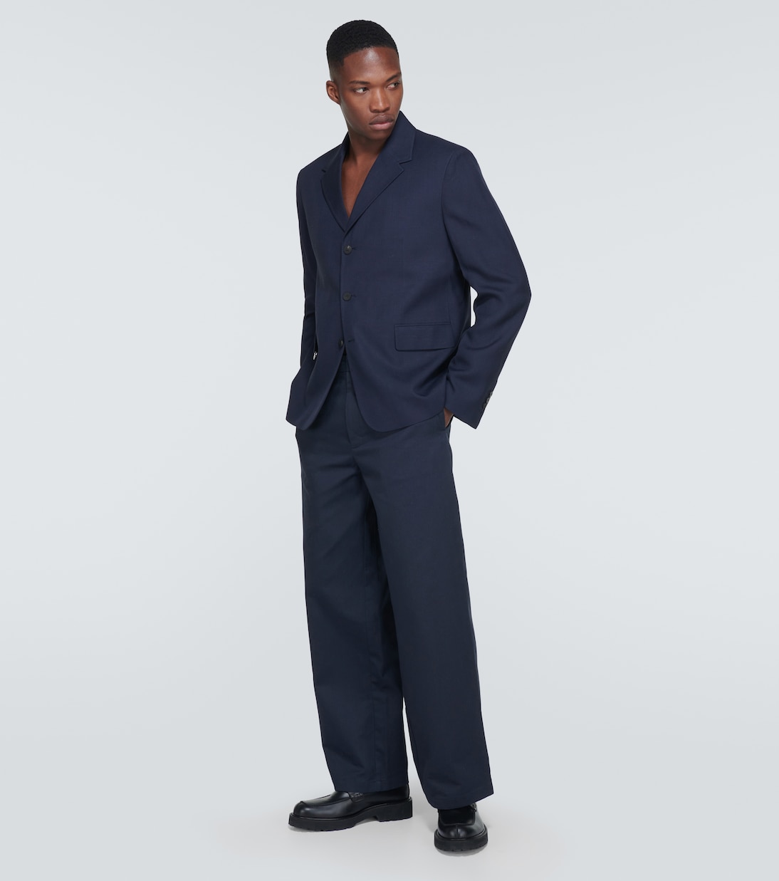 Blazer La Veste Cabri | Jacquemus